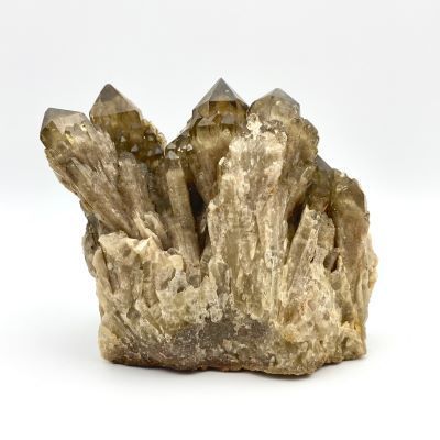 Einzelstück: Kundalini Citrin ca. 705 g Einzelstück: Kundalini Citrin ca. 705 g