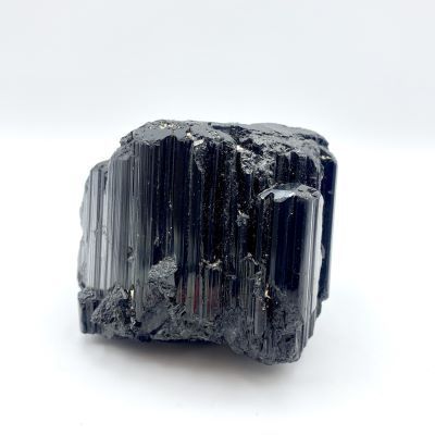 Einzelstück: Schwarzer Turmalin ca. 620 g Einzelstück: Schwarzer Turmalin ca. 620 g