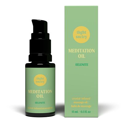 Massageöl: MEDITATION