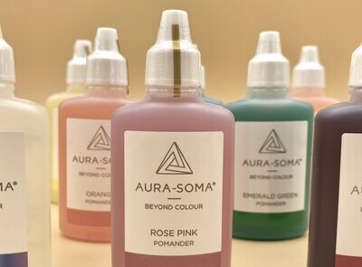 Aura-Soma®