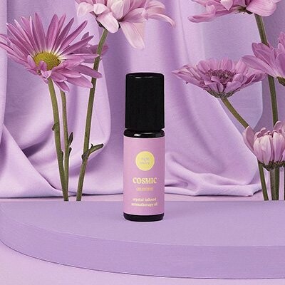 Roll-On: COSMIC (Kosmos)