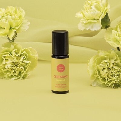Roll-On: CEREMONY (Zeremonie)