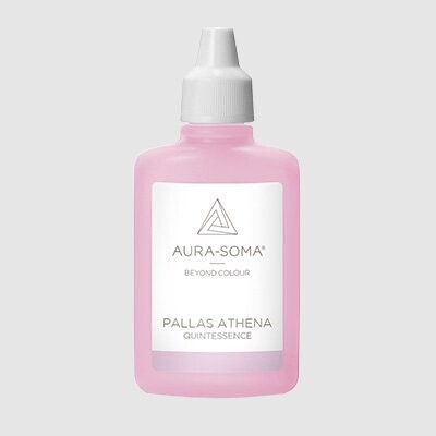 Quintessenz: Pallas Athena