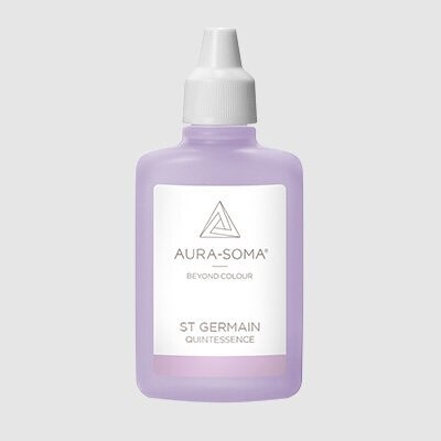 Quintessenz: Saint Germain