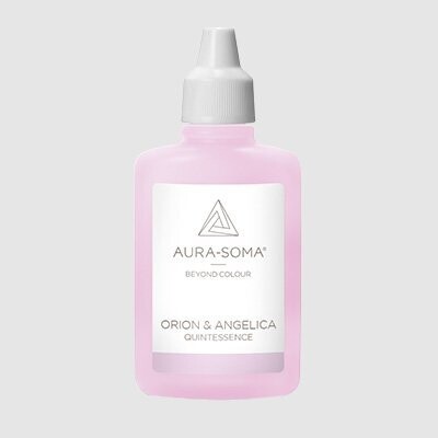 Quintessenz: Orion & Angelika