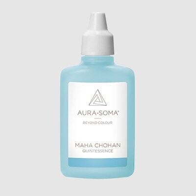 Quintessenz: Maha Chohan