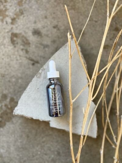 Kräutertinktur: Adaptogen Magic