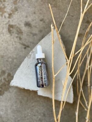 Kräutertinktur: Adaptogen Magic