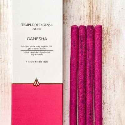 Ganesha Räucherstäbchen Ganesha Räucherstäbchen