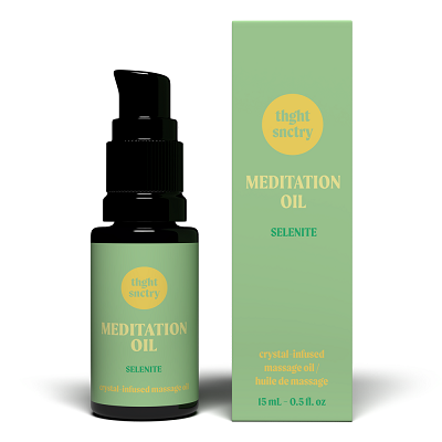 Massageöl: MEDITATION