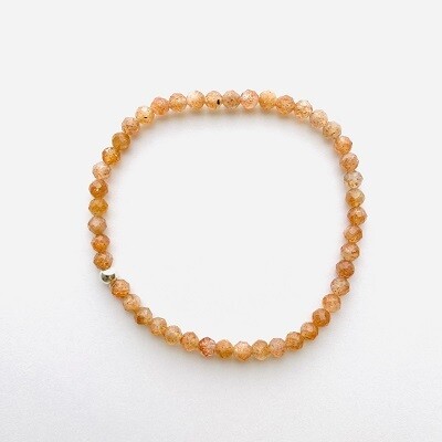 Sonnenstein Armband Sonnenstein Armband