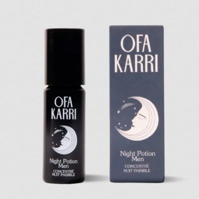 Schlaf Roll-On für Männer