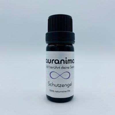 Ölmischung: Schutzengel Ölmischung: Schutzengel