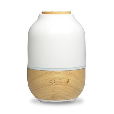 Diffuser (besonders leise)