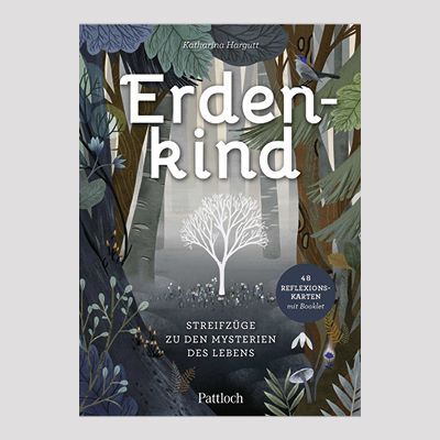 KATHARINA HARGUTT: Erdenkind KATHARINA HARGUTT: Erdenkind