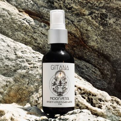 Moon Petal Auraspray Moon Petal Auraspray