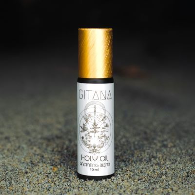 Roll-On: Holy Oil Roll-On: Holy Oil