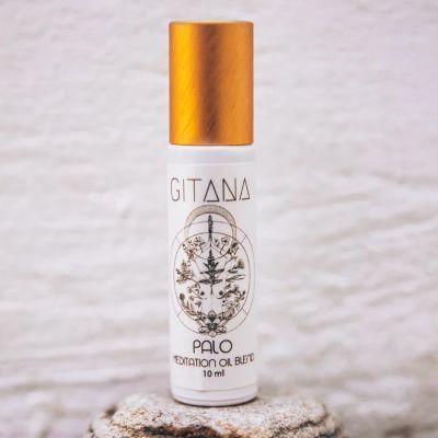 Roll-On: Palo Santo Roll-On: Palo Santo