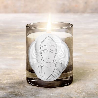 »MO CHAO« Lichtkerze »MO CHAO« Lichtkerze