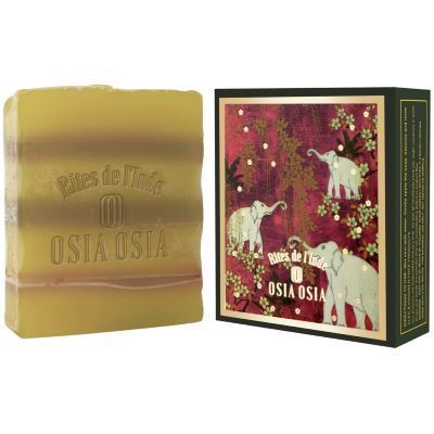 Ayurvedische Seife: Jasmin Ayurvedische Seife: Jasmin