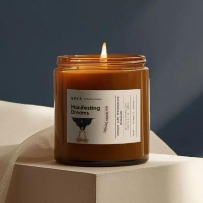 Manifesting Dreams Kerze Manifesting Dreams Kerze