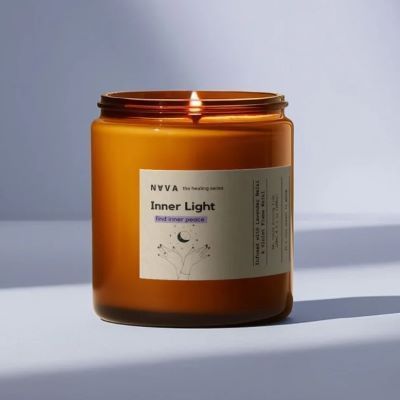 Inner Light Kerze Inner Light Kerze