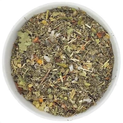 Räuchermischung: Stirnchakra Räuchermischung: Stirnchakra