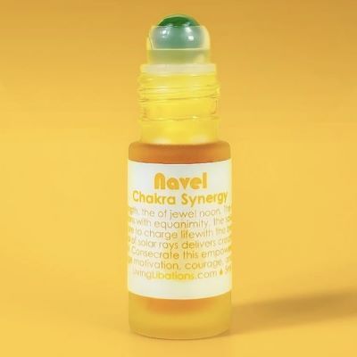 Roll-On: Solarplexuschakra Roll-On: Solarplexuschakra