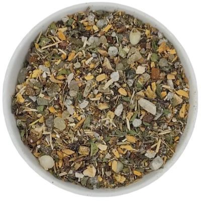 Räuchermischung: Kronenchakra