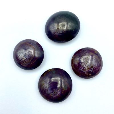 Sternrubin ca. 9 g Sternrubin ca. 9 g