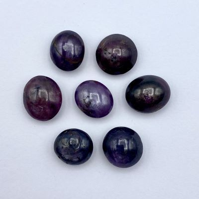 Sternrubin ca. 1,5 g Sternrubin ca. 1,5 g