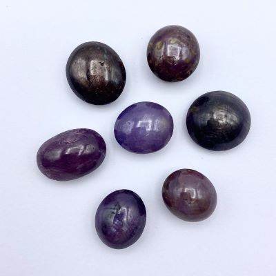 Sternrubin ca. 4 g Sternrubin ca. 4 g