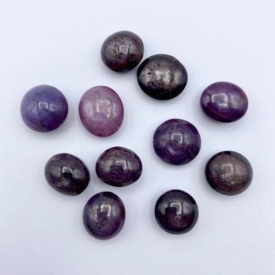 Sternrubin ca. 2 g Sternrubin ca. 2 g