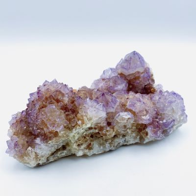 Einzelstück: Spiritquarz-Stufe ca. 765 g Einzelstück: Spiritquarz-Stufe ca. 765 g