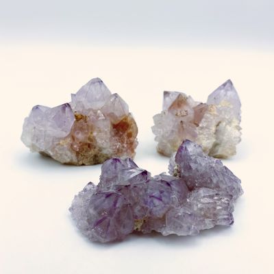 Spiritquarz-Stufe ca. 100 g Spiritquarz-Stufe ca. 100 g