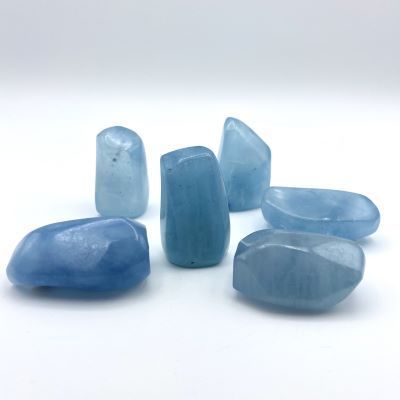 Aquamarin ca. 40 g Aquamarin ca. 40 g