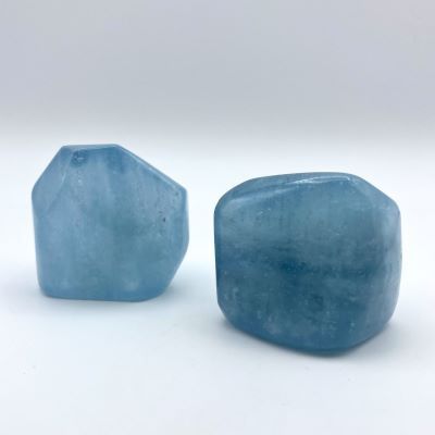 Aquamarin ca. 110 g Aquamarin ca. 110 g