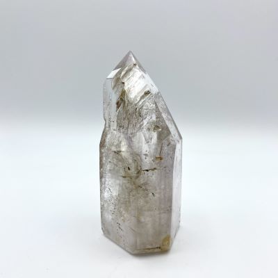 Einzelstück: Kristall mit Elestial ca. 300 g Einzelstück: Kristall mit Elestial ca. 300 g