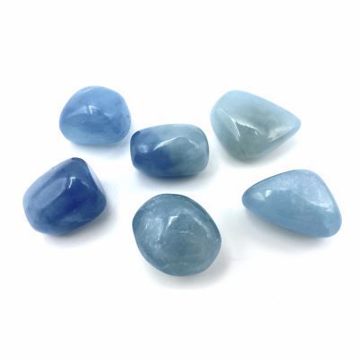 Aquamarin ca. 20 g Aquamarin ca. 20 g