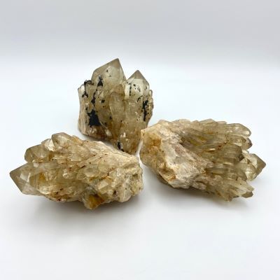 Kundalini Citrin ca. 410 g Kundalini Citrin ca. 410 g