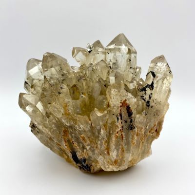 Einzelstück: Kundalini Citrin ca. 1,4 kg Einzelstück: Kundalini Citrin ca. 1,4 kg