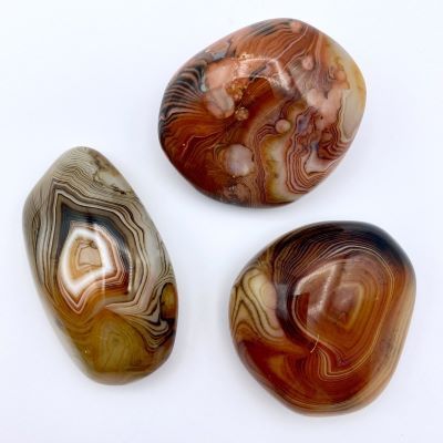 Madagaskar Achat ca. 105 g Madagaskar Achat ca. 105 g