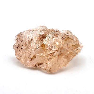 Rarität: Natur Morganit ca. 42 g