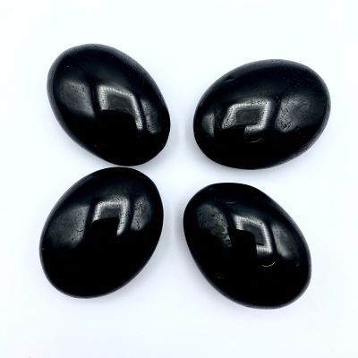 Schwarzer Turmalin ca. 55 g Schwarzer Turmalin ca. 55 g