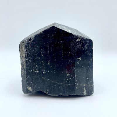 Einzelstück: Schwarzer Turmalin ca. 760 g Einzelstück: Schwarzer Turmalin ca. 760 g