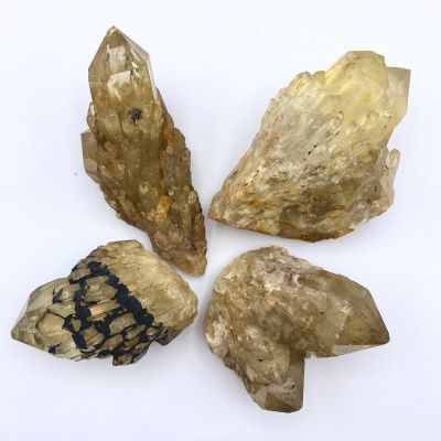 Kundalini Citrin ca. 165 g