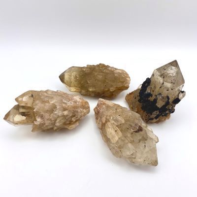 Kundalini Citrin ca. 200 g Kundalini Citrin ca. 200 g