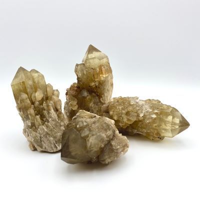 Kundalini Citrin ca. 250 g Kundalini Citrin ca. 250 g