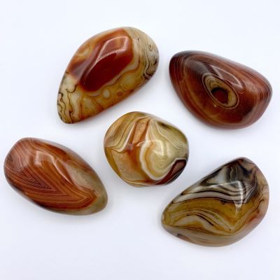 Madagaskar Achat ca. 75 g