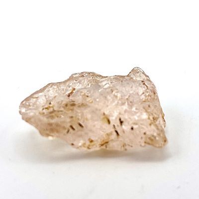 Rarität: Natur Morganit ca. 8 g Rarität: Natur Morganit ca. 8 g